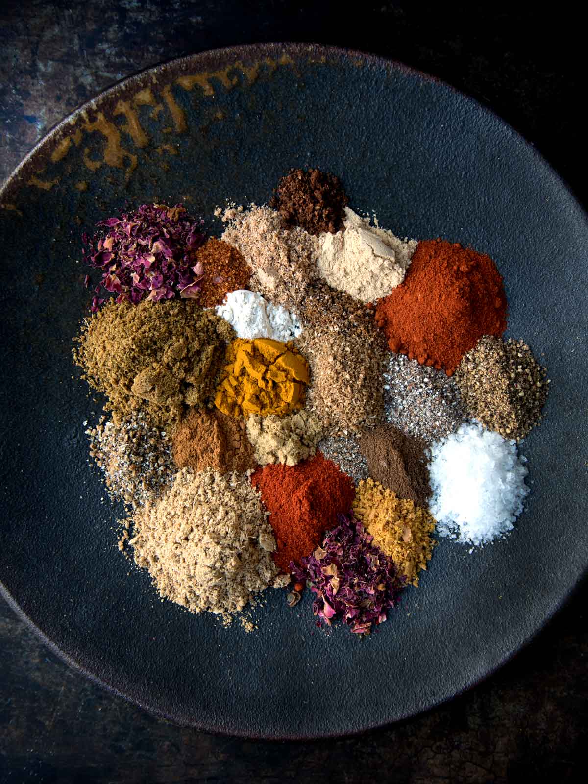 computer Kære Tyr Ras el Hanout -- Perhaps, The Most Complex Spice Blend in the World